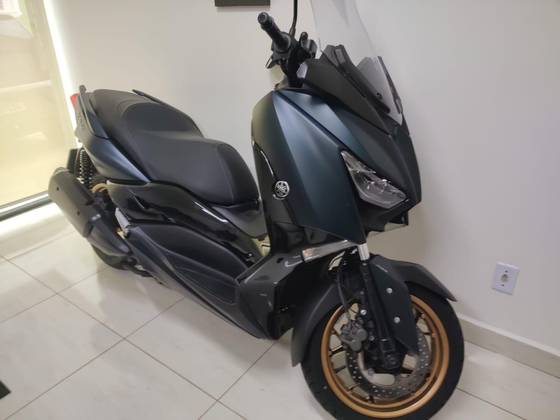 YAMAHA XMAX ABS 